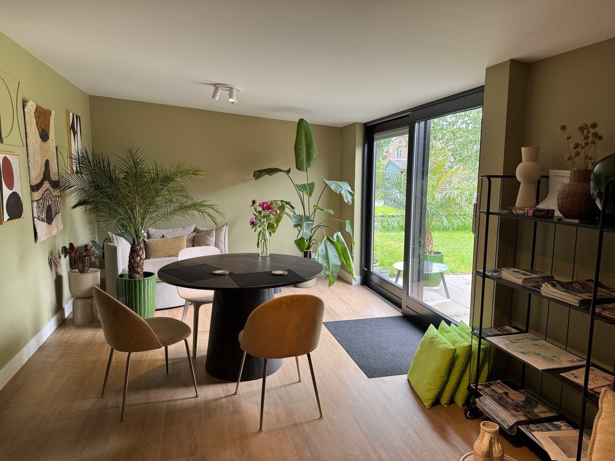 B&B Zegveld 1